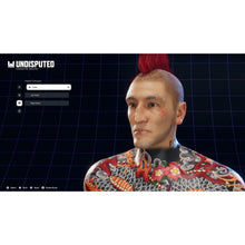 Buy PlayStation,Deep Silver Undisputed Deluxe WBC Edition - PS5 Game - Gadcet UK | UK | London | Scotland | Wales| Near Me | Cheap | Pay In 3 | Video Game Software