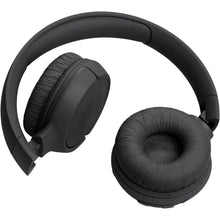 Buy JBL,JBL Tune 520BT Wireless On-Ear Headphones, with JBL Pure Bass Sound, Bluetooth 5.3 and Hands-Free Calls, 57-Hour Battery Life, in Black - Gadcet  | UK | London | Scotland | Wales| Near Me | Cheap | Pay In 3 | Headphones & Headsets