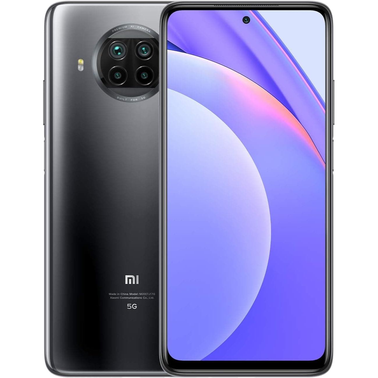 Buy Xiaomi,Xiaomi 10T Lite 5G 64GB Storage Smartphone - Pearl Gray - Unlocked - Gadcet UK | UK | London | Scotland | Wales| Near Me | Cheap | Pay In 3 | Unlocked Mobile Phones