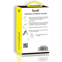 Buy Budi,Budi Phone Holder for Cars, Strong Suction Car Phone Holder for Dashboard / Windscreen / Universal Mobile Phone Holder for Car, 360 Degree Rotation Car Phone Mount for iPhone Samsung Oneplus etc. - Gadcet UK | UK | London | Scotland | Wales| Ireland | Near Me | Cheap | Pay In 3 | Mobile Phone Stands