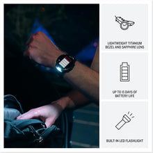 Buy Garmin,Garmin Forerunner 970 – Premium GPS Running & Triathlon Smartwatch with AMOLED Display, Built-in LED Flashlight, Titanium Case, Whitestone/Translucent Amp Yellow Band - Gadcet UK | UK | London | Scotland | Wales| Near Me | Cheap | Pay In 3 | Smart Watches