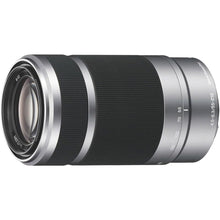 Buy Sony,Sony SEL55210 E Mount APS-C 55-210 mm F4.5-6.3 Telephoto Zoom Lens - Silver - Gadcet UK | UK | London | Scotland | Wales| Ireland | Near Me | Cheap | Pay In 3 | Camera & Video Camera Lenses