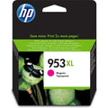 Buy HP,HP F6U17AE 953XL High Yield Original Ink Cartridge, Magenta, Single Pack - Gadcet UK | UK | London | Scotland | Wales| Near Me | Cheap | Pay In 3 | Toner & Inkjet Cartridges