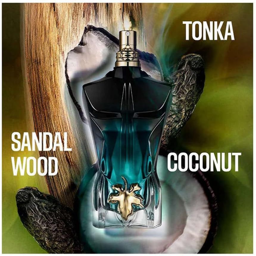 Buy Jean Paul Gaultier,Jean Paul Gaultier Le Beau Le Parfum Eau de Parfum Intense 75ml - Gadcet UK | UK | London | Scotland | Wales| Near Me | Cheap | Pay In 3 | Perfumes & Colognes