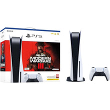 Buy Sony,PlayStation 5 Console Call Of Duty Modern Warfare III Bundle - Gadcet UK | UK | London | Scotland | Wales| Ireland | Near Me | Cheap | Pay In 3 | Video Game Consoles