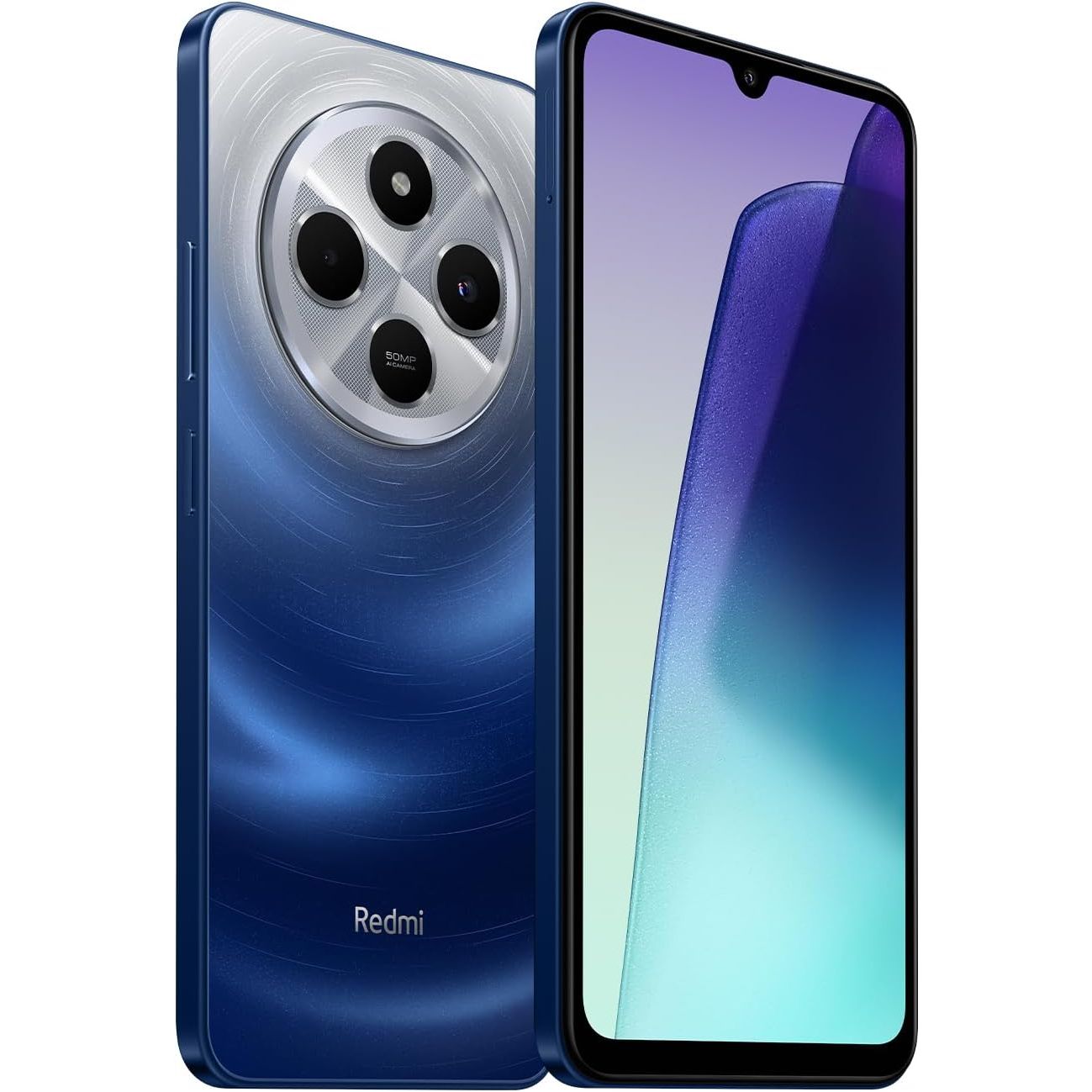 Buy Redmi,Redmi 14C 4GB RAM 128GB Starry Blue Smartphone - Gadcet UK | UK | London | Scotland | Wales| Near Me | Cheap | Pay In 3 | Mobile & Smart Phones