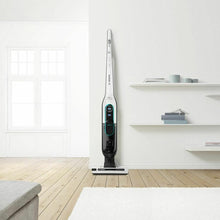 Buy Bosch,Bosch Athlet Serie 6 BCH86HYGGB ProHygienic 28V Cordless Vacuum Cleaner, 60 Minutes runtime-White, 0.9 liters, 81 Decibeles - Gadcet UK | UK | London | Scotland | Wales| Ireland | Near Me | Cheap | Pay In 3 | Vacuum Cleaner