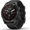Buy Garmin,Garmin Epix Pro (Gen 2) Sapphire Edition Smartwatch – 47mm, Carbon Gray/Black with Silicone Band - Gadcet UK | UK | London | Scotland | Wales| Near Me | Cheap | Pay In 3 | Smart Watches