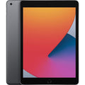 Buy Apple,Apple iPad 10.2 (8th Gen) A2270 128GB Wi-Fi - Space Grey - Gadcet.com | UK | London | Scotland | Wales| Ireland | Near Me | Cheap | Pay In 3 | Tablet Computers