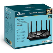 Buy TP-Link,TP-Link Archer AX72 AX5400Mbps WiFi 6 Router, WiFi Router, Gigabit Ethernet Ports, USB 3.0, Internet Booster Routers, WiFi Booster, Ultra-Low Latency, EasyMesh,WPA3, Ideal for Gaming, Alexa - Gadcet UK | UK | London | Scotland | Wales| Near Me | Cheap | Pay In 3 | Network Cards & Adapters