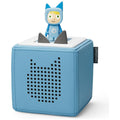 Buy tonies,Toniebox Wireless Musical Storybox Starter Set – Light Blue with Creative-Tonie - Gadcet UK | UK | London | Scotland | Wales| Near Me | Cheap | Pay In 3 | Electronics