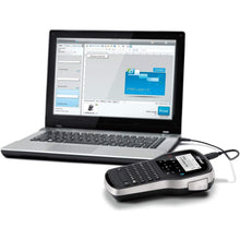 Buy Dymo,Dymo LabelManager 280 Rechargeable Handheld Label Maker Kit with QWERTY Keyboard, 2 D1 Label Rolls, and Carrying Case - Gadcet UK | UK | London | Scotland | Wales| Near Me | Cheap | Pay In 3 | Label Makers