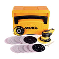 Buy Mirka,Mirka DEROS 5650CV 5mm Orbit Random Orbital Sander with Case - 125mm & 150mm, 230V, UK Plug - Gadcet UK | UK | London | Scotland | Wales| Ireland | Near Me | Cheap | Pay In 3 | Hardware Accessories