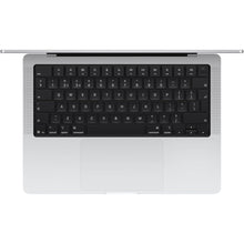 Apple MacBook Pro 14.2-inch Laptop – M5 Chip, 16GB Unified Memory, 1TB SSD Silver