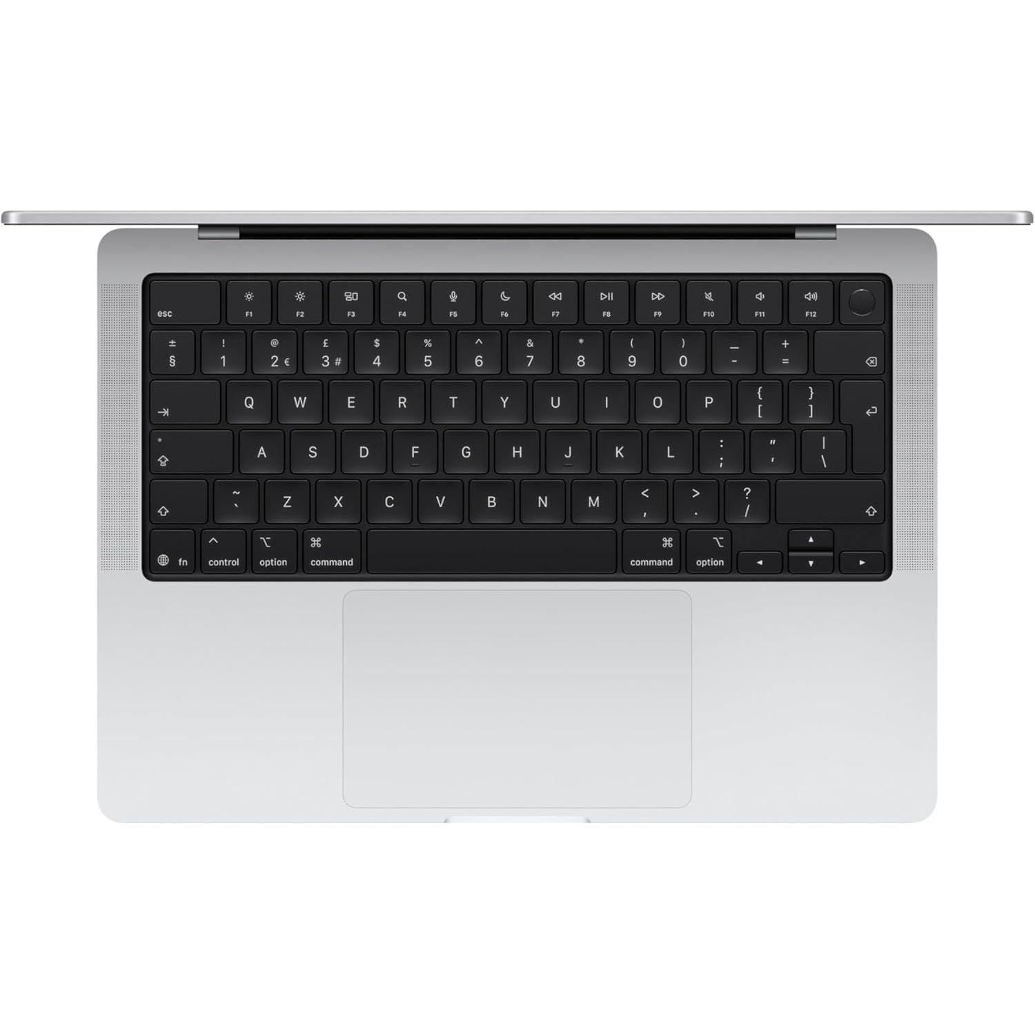 Buy Apple,Apple MacBook Pro 14.2" M5 Laptop – 10-Core CPU, 10-Core GPU, 16GB Unified Memory, 1TB SSD, Liquid Retina XDR & Apple Intelligence Silver - Gadcet UK | UK | London | Scotland | Wales| Near Me | Cheap | Pay In 3 | Laptop