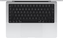 Apple MacBook Pro 14.2" M5 Laptop – 10-Core CPU, 10-Core GPU, 16GB Unified Memory, 1TB SSD, Liquid Retina XDR & Apple Intelligence Silver