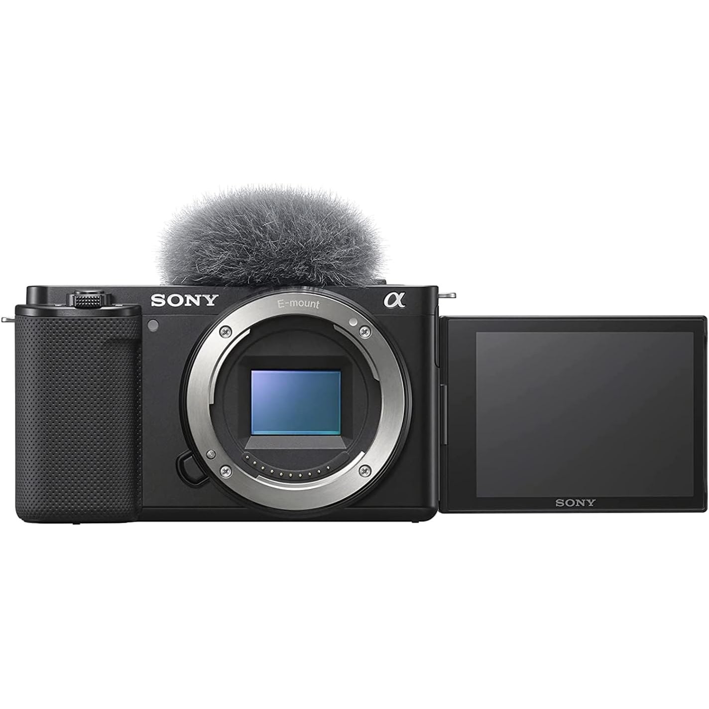 Buy Sony,Sony ZV-E10 24.2MP APS-C 4K Vlog Camera Body Only - Gadcet UK | UK | London | Scotland | Wales| Near Me | Cheap | Pay In 3 | Mirrorless Digital Camera