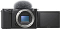 Sony ZV-E10 24.2MP APS-C 4K Vlog Camera Body Only
