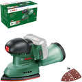 Buy Bosch,Bosch EasySander 18V-8 Cordless Multi-Sander – Precision Surface Finishing - Gadcet UK | UK | London | Scotland | Wales| Near Me | Cheap | Pay In 3 | Orbital Sanders