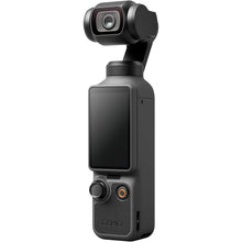 DJI Osmo Pocket 4 Standard Combo, Pocket Gimbal Vlog Camera