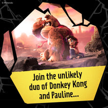 Buy Nintendo Game,Donkey Kong Bananza - Nintendo Switch 2 - Gadcet UK | UK | London | Scotland | Wales| Near Me | Cheap | Pay In 3 | Video Game Software