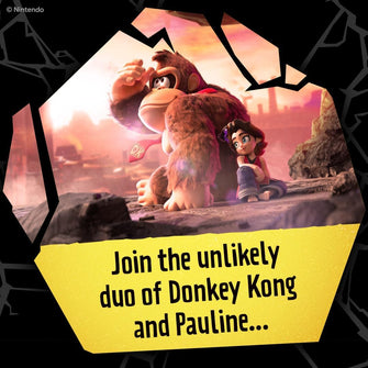 Buy Nintendo Game,Donkey Kong Bananza - Nintendo Switch 2 - Gadcet UK | UK | London | Scotland | Wales| Near Me | Cheap | Pay In 3 | Video Game Software