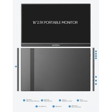 Buy ARZOPA,Arzopa Z1RC 16.0" 2K FHD Portable Monitor - Gadcet UK | UK | London | Scotland | Wales| Near Me | Cheap | Pay In 3 | Computer Monitors