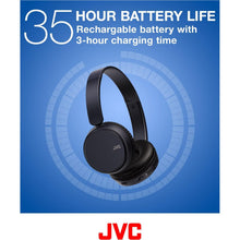 Buy Gadcet UK,JVC HA-S36WA Bluetooth 5.2 Over-Ear Headphones - Lightweight, Blue - Gadcet UK | UK | London | Scotland | Wales| Near Me | Cheap | Pay In 3 | Headphones & Headsets