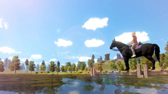 Buy Nintendo Switch,The Unicorn Princess - Nintendo Switch - Gadcet UK | UK | London | Scotland | Wales| Near Me | Cheap | Pay In 3 | Video Game Software