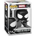 Buy Funko,Funko Pop! Marvel Comics Symbiote Spider-Man Vinyl Figure | Official Collectible - Gadcet UK | UK | London | Scotland | Wales| Near Me | Cheap | Pay In 3 | Action & Toy Figures
