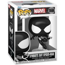 Buy Funko,Funko Pop! Marvel Comics Symbiote Spider-Man Vinyl Figure | Official Collectible - Gadcet UK | UK | London | Scotland | Wales| Near Me | Cheap | Pay In 3 | Action & Toy Figures