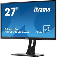 Buy iiyama,iiyama ProLite XB2783HSU-1 27-Inch Full HD LED Monitor – Black - Gadcet UK | UK | London | Scotland | Wales| Near Me | Cheap | Pay In 3 | Computer Monitors