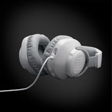 Buy JBL,JBL Quantum 100 Wired Gaming Headset, Boom Mic, Multi-Platform Compatible - White - Gadcet UK | UK | London | Scotland | Wales| Near Me | Cheap | Pay In 3 | Headphones & Headsets