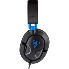 Turtle Beach Recon 50P Gaming Headset for PS5, PS4, Xbox Series X|S, Xbox One, Nintendo Switch, & PC - 2