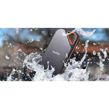 Buy SanDisk,SanDisk Extreme PRO 4TB Portable SSD – 2000MB/s Read, NVMe Performance, IP65, 256-bit AES Encryption, Black - Gadcet UK | UK | London | Scotland | Wales| Near Me | Cheap | Pay In 3 | Hard Drives