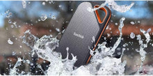 Buy SanDisk,SanDisk Extreme PRO 4TB Portable SSD – 2000MB/s Read, NVMe Performance, IP65, 256-bit AES Encryption, Black - Gadcet UK | UK | London | Scotland | Wales| Near Me | Cheap | Pay In 3 | Hard Drives