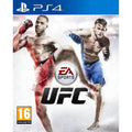 Buy PlayStation,EA Sports UFC (PS4) - Gadcet UK | UK | London | Scotland | Wales| Near Me | Cheap | Pay In 3 | Video Game Software