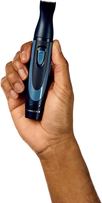 Buy Remington,Remington Hygiene Travel Kit (13 Pieces) – Includes Beard Trimmer, Ear & Facial Hair Trimmer, Manicure & Pedicure Tools, Nail Clipper, Scissors, Tweezers, Combs, and More – NE3890 - Gadcet UK | UK | London | Scotland | Wales| Near Me | Cheap | Pay In 3 | Trimmer Kit