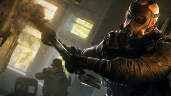 Buy PlayStation,Tom Clancy's Rainbow Six Siege - PS4 Game - Gadcet UK | UK | London | Scotland | Wales| Near Me | Cheap | Pay In 3 | Video Game Software
