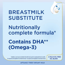 Buy APTAMIL,Aptamil 1 First Infant Baby Milk Ready to Use Liquid Formula, from Birth, 6x200 ml (Pack of 3) - Gadcet UK | UK | London | Scotland | Wales| Ireland | Near Me | Cheap | Pay In 3 | Health Care