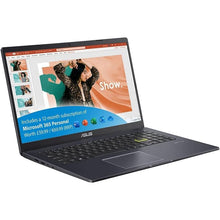 Buy Asus,Asus E510, Intel N4020, 4GB RAM, 128GB SSD, 15", Windows 10 - Navy Blue - Gadcet UK | UK | London | Scotland | Wales| Near Me | Cheap | Pay In 3 | Laptops