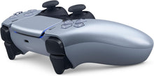 PlayStation 5 Sony DualSense Wireless Controller Sterling Silver