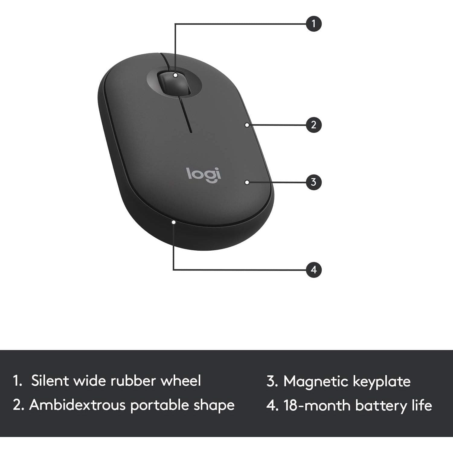 Buy Logitech,Logitech MK470 Slim Wireless Keyboard & Mouse Combo for Windows - Gadcet UK | UK | London | Scotland | Wales| Ireland | Near Me | Cheap | Pay In 3 | Keyboard & Mouse