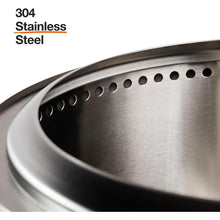 Buy Solo Stove,Solo Stove Ranger 2.0 Smokeless Fire Pit with Stand – Portable Stainless Steel Outdoor Firepit (38 x 41.5 cm, 7.3 kg) - Gadcet UK | UK | London | Scotland | Wales| Near Me | Cheap | Pay In 3 | Outdoor Fireplaces
