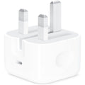 Apple 20W USB-C Power Adapter - 1