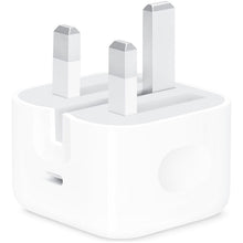Apple 20W USB-C Power Adapter - 1