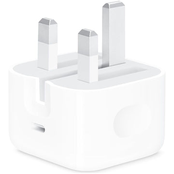 Apple 20W USB-C Power Adapter - 1