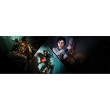 Buy playstation,Bioshock: The Collection (PS4) Playstation Games - Gadcet UK | UK | London | Scotland | Wales| Ireland | Near Me | Cheap | Pay In 3 | Games