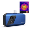 Buy TOPDON,TOPDON TCView TC001 Compact Thermal Imaging Camera - Gadcet UK | UK | London | Scotland | Wales| Near Me | Cheap | Pay In 3 | Thermal Imaging Cameras