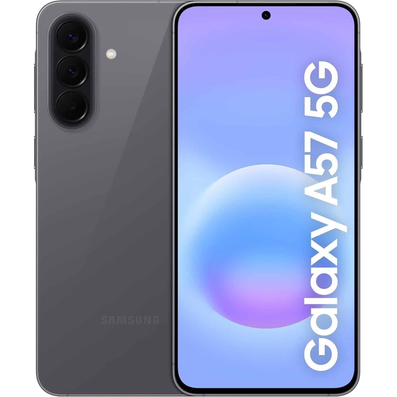 Buy Samsung,Samsung Galaxy A57 5G 256GB 8GB RAM Awesome Gray Sim Free Unlocked Mobile Phone - Gadcet UK | UK | London | Scotland | Wales| Near Me | Cheap | Pay In 3 | Mobile Phones